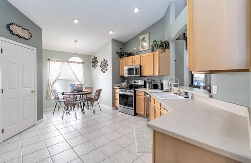 Highlands Reserve House | Amazing Vacation Home with private pool at Highland Reserve!