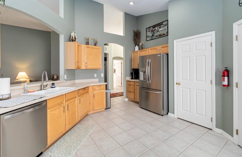 Highlands Reserve House | Amazing Vacation Home with private pool at Highland Reserve!