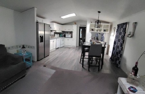 Prudenville House | AMAZING VACATION SPOT