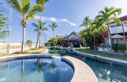 Campo de Golf Fonatur House | Amazing Value in Las Quintas SJ by The Agency Baja