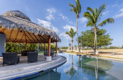 Campo de Golf Fonatur House | Amazing Value in Las Quintas SJ by The Agency Baja
