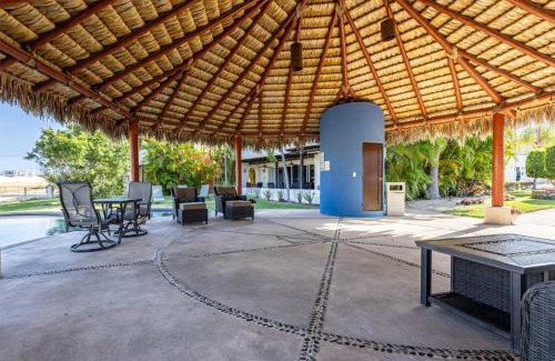 Campo de Golf Fonatur House | Amazing Value in Las Quintas SJ by The Agency Baja