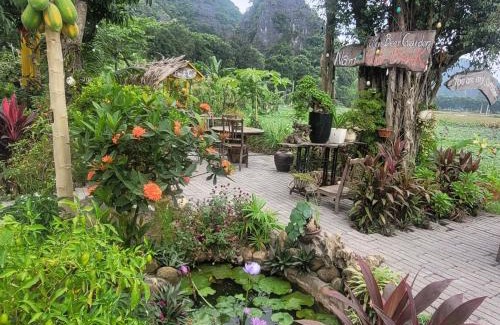 Hoa Lu House | Amazing View Homestay