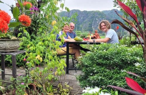 Hoa Lu House | Amazing View Homestay