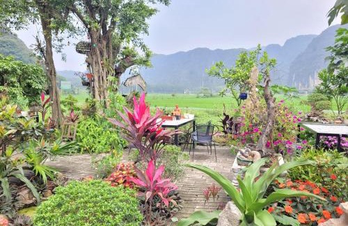Hoa Lu House | Amazing View Homestay