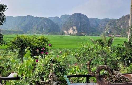 Hoa Lu House | Amazing View Homestay