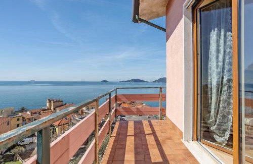 Tellaro Apartment | Amazing view