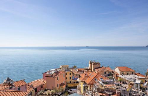 Tellaro Apartment | Amazing view