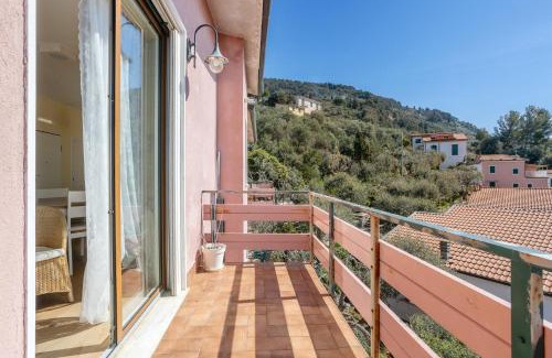 Tellaro Apartment | Amazing view