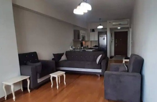 Kecioren Apartment | Amazing view Large 1 bed 1 bath lovely apartment