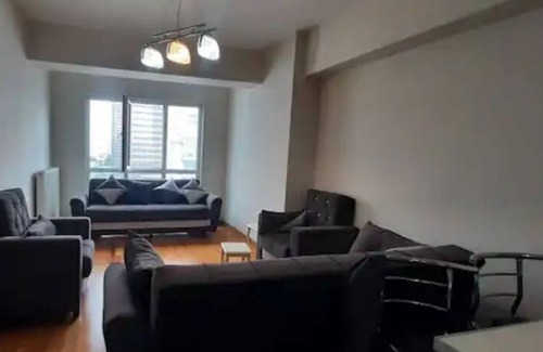 Kecioren Apartment | Amazing view Large 1 bed 1 bath lovely apartment