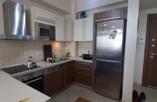 Kecioren Apartment | Amazing view Large 1 bed 1 bath lovely apartment