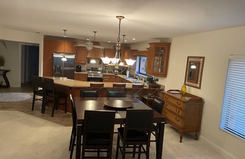 Burnt Store Marina Condo | AMAZING VIEWS in penthouse unit in Southshore Condominiums, Burnt Store Marina!
