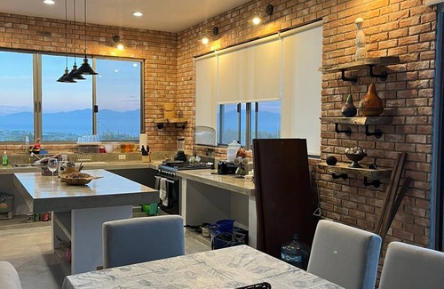 El Sargento Villa | Amazing Views in the Luxury & Awesome house!