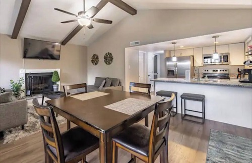 Ruidoso House | Amazing Views - Peaceful surroundings - Pets OK with fee