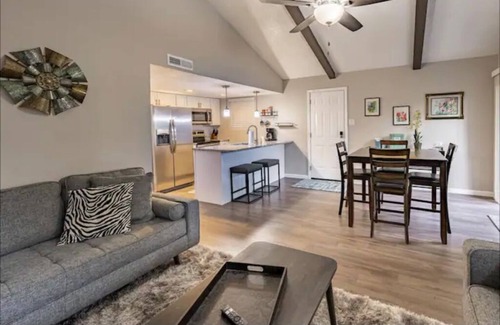 Ruidoso House | Amazing Views - Peaceful surroundings - Pets OK with fee
