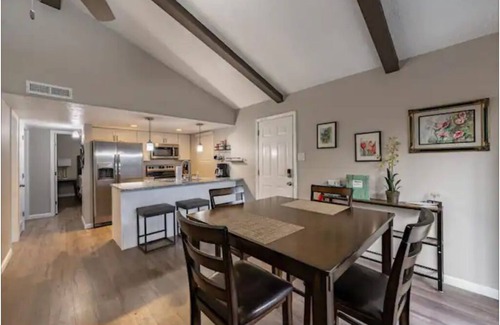Ruidoso House | Amazing Views - Peaceful surroundings - Pets OK with fee