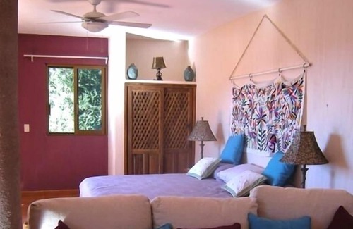 Chacala Villa | Amazing Villa by the Sea
