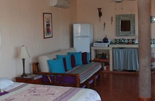 Chacala Villa | Amazing Villa by the Sea