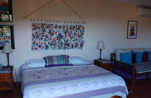 Chacala Villa | Amazing Villa by the Sea