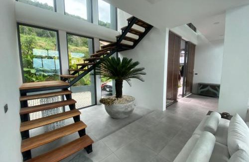 Ko Pha-ngan Villa | Amazing Villa Chaloklam