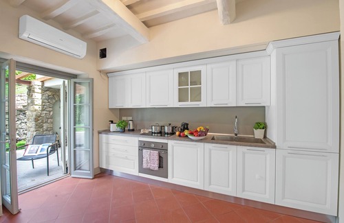Ponte Buriano Villa | Amazing Villa Chimera Green 10 Pool&Gym, Arezzo, Italy