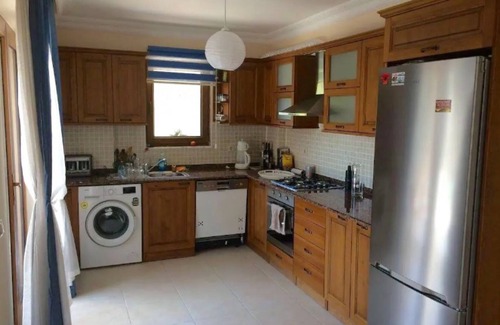 Gocek Villa | Amazing Villa w/ Private Pool & BBQ in Gocek