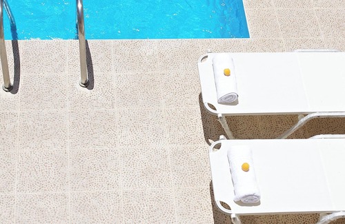 Pasalites Villa | Amazing Villa with private pool!