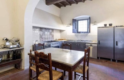 Vicchio House | Amazing villa with stunning views and private pool at only 30 kilometers from Florence