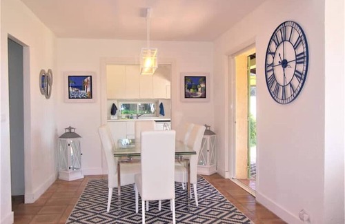 Vallauris Villa | Amazing Villa Wonderful Sea View Cannes Californie