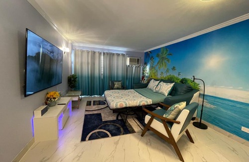 Waikiki Apartment | Amazing waikiki Beach condo 2Bed2Bath+free Parking