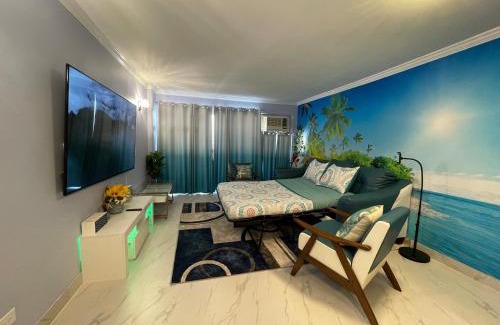 Waikiki Apartment | Amazing waikiki Beach condo 2Bed2Bath+free Parking
