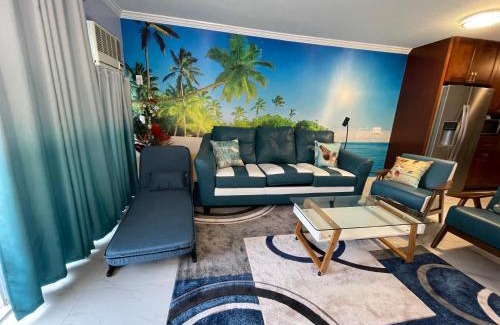 Waikiki Apartment | Amazing waikiki Beach condo 2Bed2Bath+free Parking