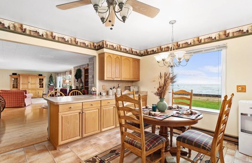 Indian River House | Amazing waterfront and sunset views!