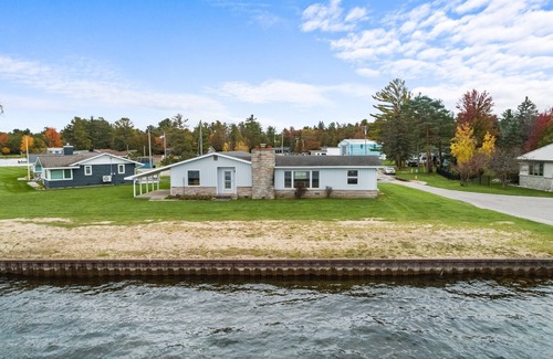 Indian River House | Amazing waterfront and sunset views!