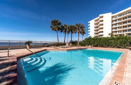 Holiday Isle Apartment | Amazing Waterview Towers 104 Condo With Boat Slip