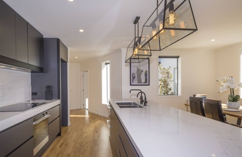 Lower Shotover House | Amazing Winter Escape with Spectacular Views