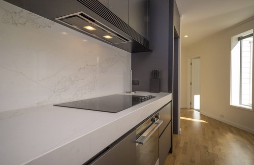 Lower Shotover House | Amazing Winter Escape with Spectacular Views