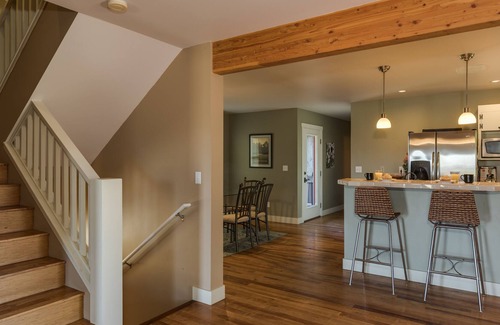 Driggs House | Amazingly Beautiful Large Teton Valley Home