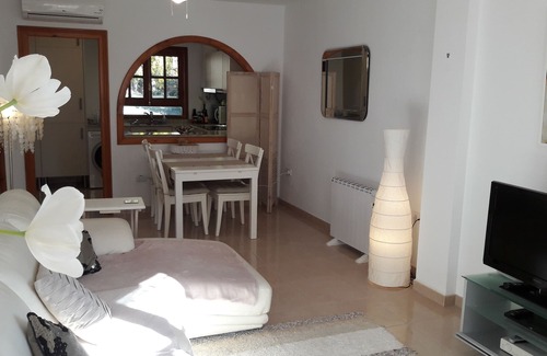 Ventanicas-El Cantal Apartment | Amazingly located stunning apartment close to best beach & all you need.