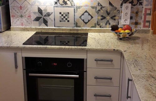 Ventanicas-El Cantal Apartment | Amazingly located stunning apartment close to best beach & all you need.