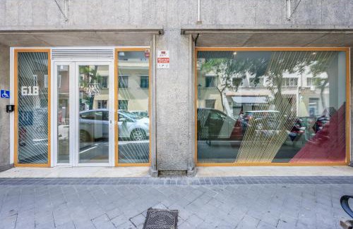 Gaztambide House | AmazINN Places Blasco de Garay 102