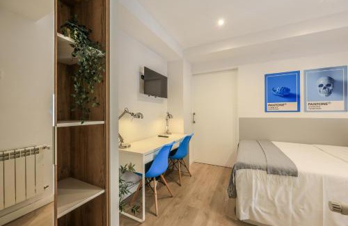 Gaztambide House | AmazINN Places Blasco de Garay 102