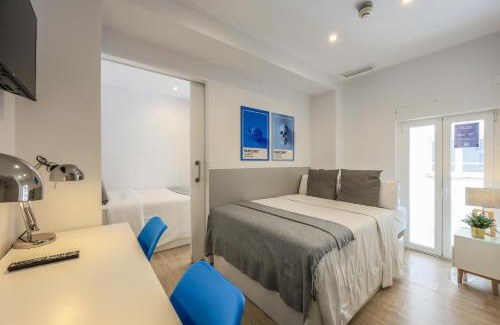 Gaztambide House | AmazINN Places Blasco de Garay 102