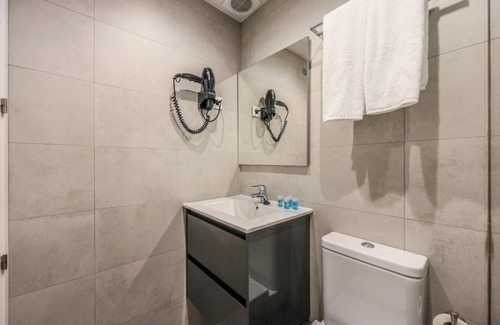 Gaztambide Apartment | AmazINN Places Blasco de Garay 113