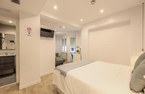 Gaztambide Apartment | AmazINN Places Blasco de Garay 113