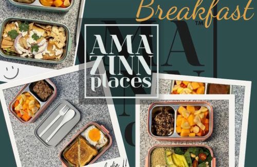 La Condesa Apartment | AmazINN Places Penthouse en el corazon de La Condesa