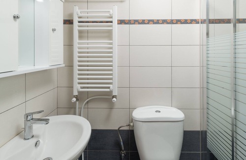 Agios Dimitrios Apartment | Amazon Apartment