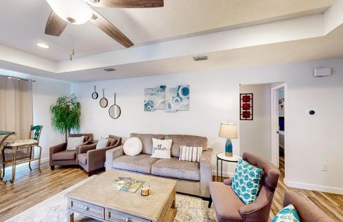 River Trace House | Amazon Riviera