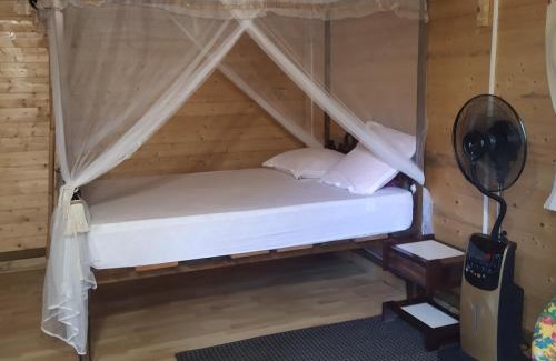 Basse Vallee Apartment | Ambalabaa